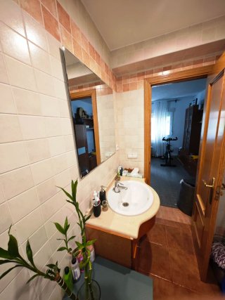 Habitación Alquiler Ascao