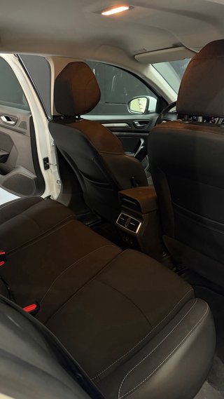 Renault Megane 2021