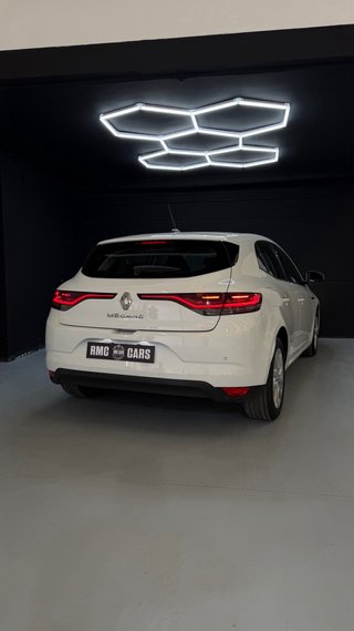 Renault Megane 2021