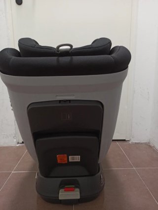 Silla de coche Babyauto ISOFIX