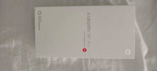 Xiaomi 14t pro Plata