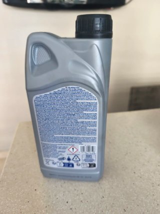 Aceite Norauto 75W-80 PSA Caja Cambios