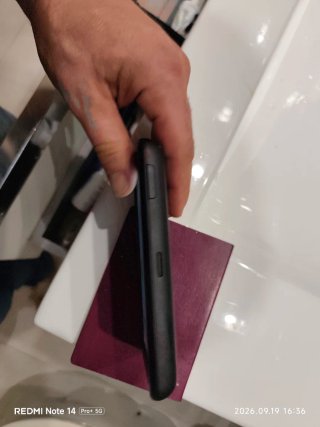 Garmin dēzl 560 GPS Camionero