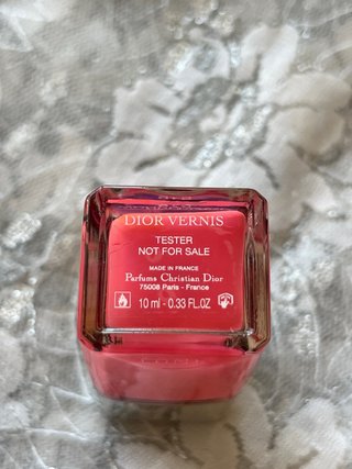 Dior Vernis Wonderland 575