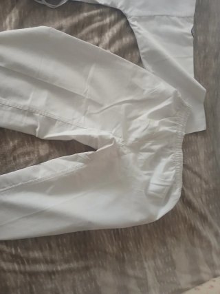 Traje de Taekwondo