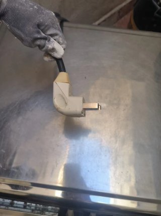 Cocina y horno Teka