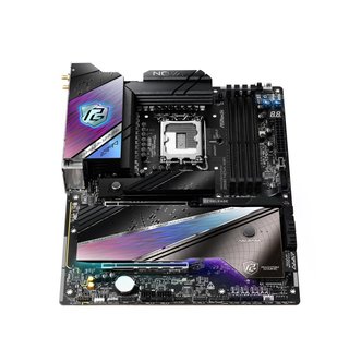 Placa Base ASRock Z890 Nova WiFi DDR5