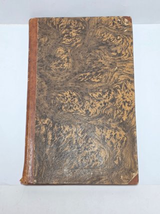 Iturbide Memoires Ex Empereur du Mexique Parisot