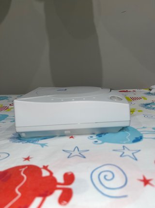 Sega Dreamcast
