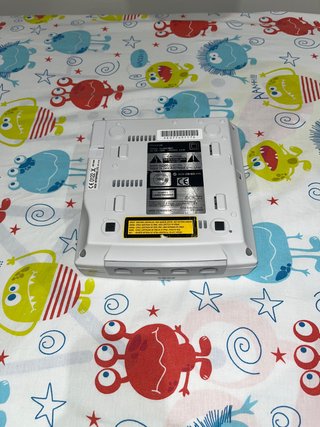 Sega Dreamcast
