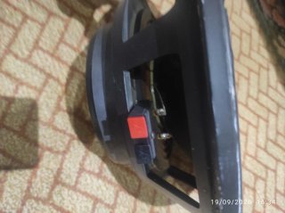 Equipo Car Audio Amplificador 400W + Altavoces