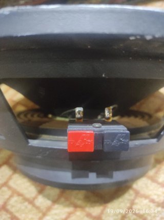 Equipo Car Audio Amplificador 400W + Altavoces