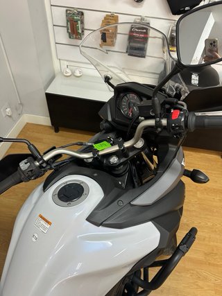 SUZUKI V-STROM 650 A2