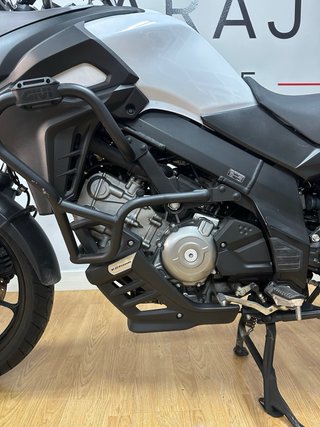 SUZUKI V-STROM 650 A2