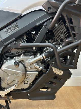 SUZUKI V-STROM 650 A2