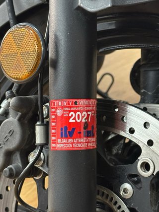 SUZUKI V-STROM 650 A2