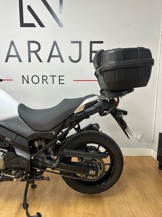 SUZUKI V-STROM 650 A2
