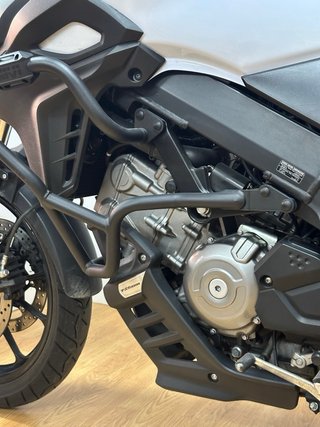 SUZUKI V-STROM 650 A2