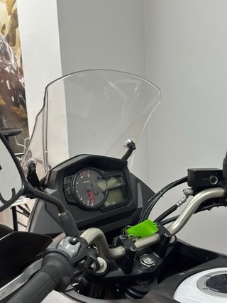 SUZUKI V-STROM 650 A2