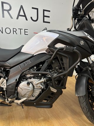 SUZUKI V-STROM 650 A2