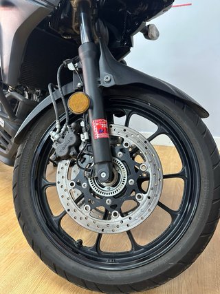 SUZUKI V-STROM 650 A2