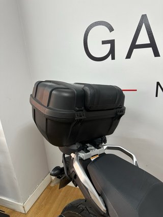 SUZUKI V-STROM 650 A2