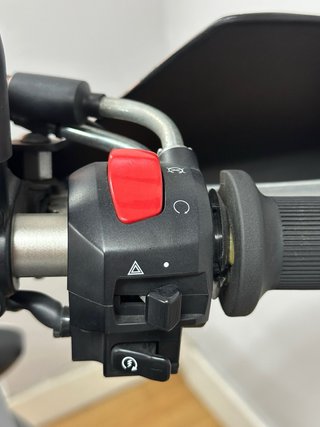SUZUKI V-STROM 650 A2