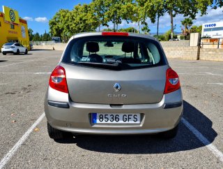 Renault Clio 2009