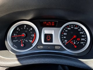 Renault Clio 2009
