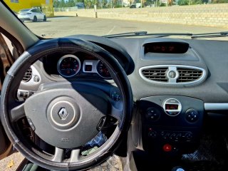 Renault Clio 2009