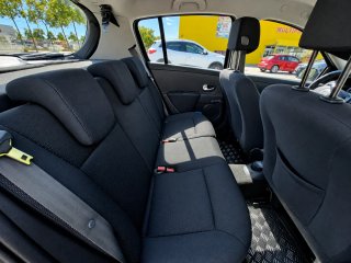 Renault Clio 2009