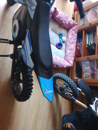 Moto eléctrica imr  48v