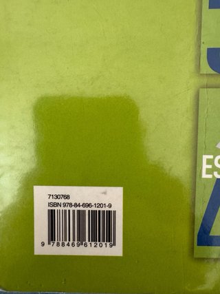 Lengua y literatura, ESO 3