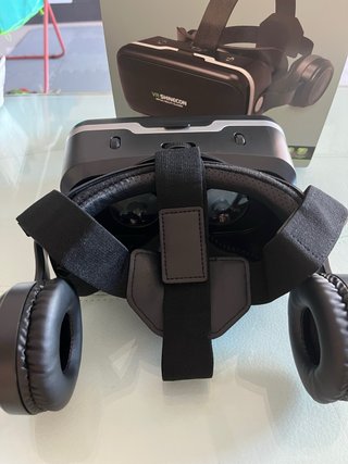 VR SHINECON Gafas Realidad Virtual