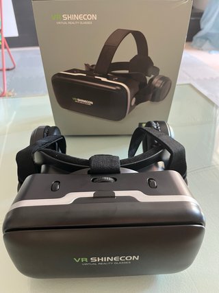 VR SHINECON Gafas Realidad Virtual