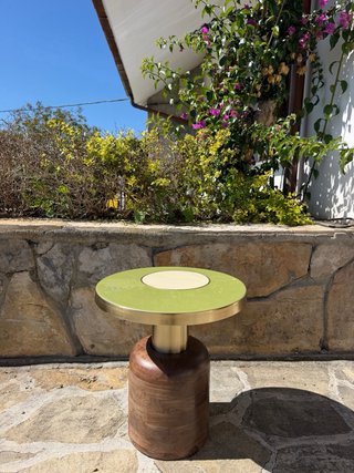 Mesa auxiliar THE MĀSIE Nueva
