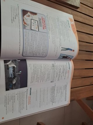 Burlington choices 3ESO workbook, catalan