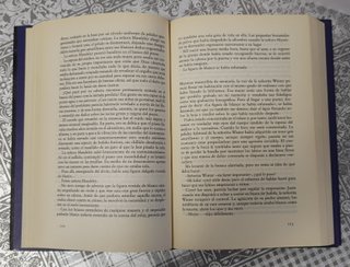 EL CUENTO NÚMERO TRECE – Diane Setterfield