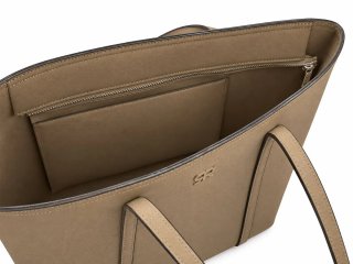 Bolso Parfois Beige