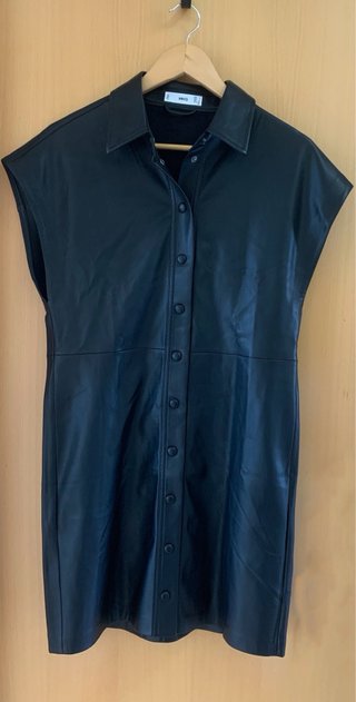 Vestido Mango