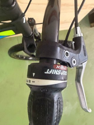 Bicicleta de Montaña BTWIN