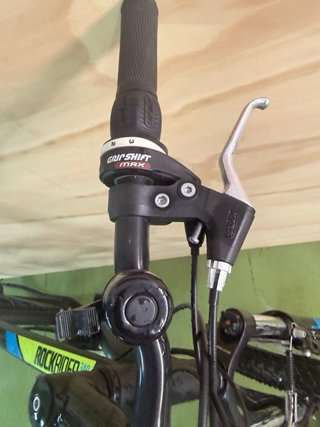 Bicicleta de Montaña BTWIN