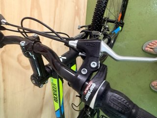 Bicicleta de Montaña BTWIN
