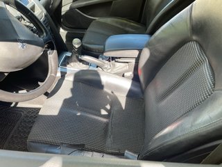 Peugeot 407 2006