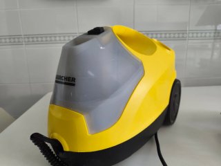 Vaporeta Karcher SC4 SYFIX