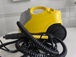 Vaporeta Karcher SC4 SYFIX