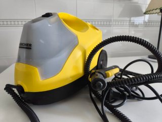 Vaporeta Karcher SC4 SYFIX