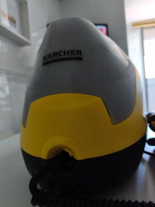Vaporeta Karcher SC4 SYFIX