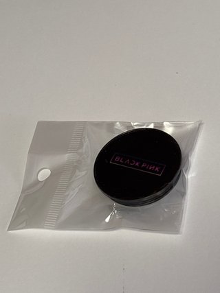 Pack Merchandising Blackpink