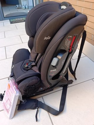 Silla de coche Joie every stage fx